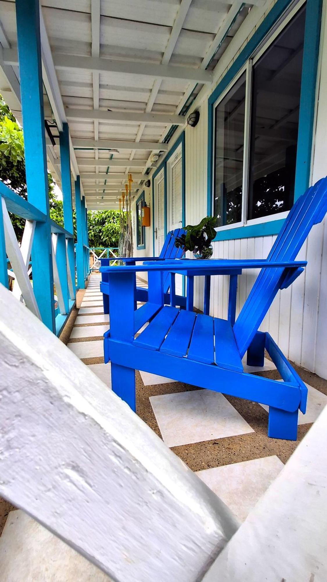 Ketlina Village Santa Catalina Island Extérieur photo