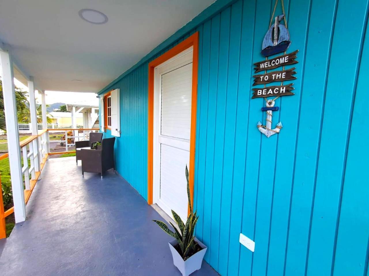 Ketlina Village Santa Catalina Island Extérieur photo