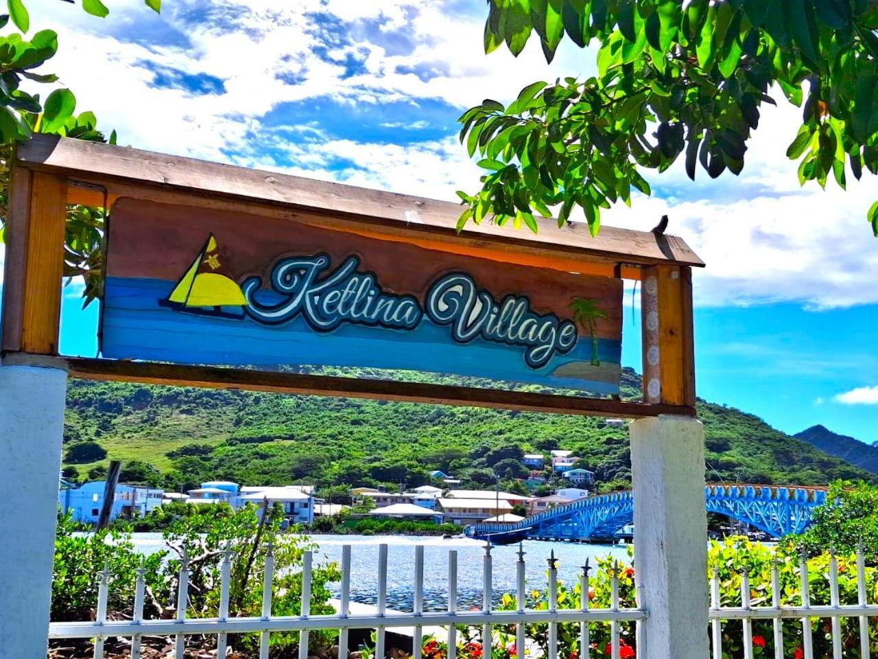 Ketlina Village Santa Catalina Island Extérieur photo